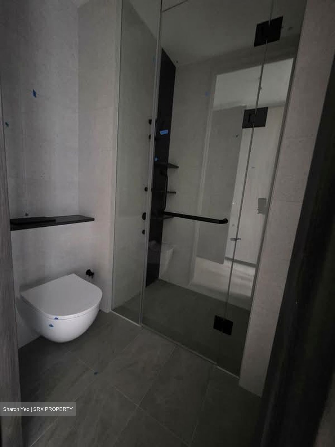 Jervois Mansion (D10), Apartment #536592551